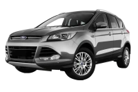 Ford Kuga 2 (2012-2016)