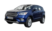 Ford Kuga 2 Рестайлинг (2016-2019)