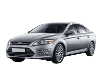 Ford Mondeo 4 (2006-2014)