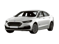 Ford Mondeo 5 (2014-2022)