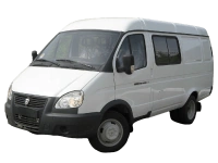 Gazelle Busines