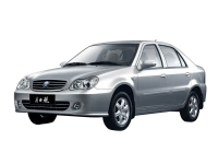 Geely CK