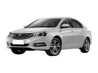 Geely Emgrand EC7