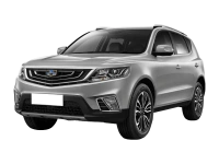 Geely Emgrand X7