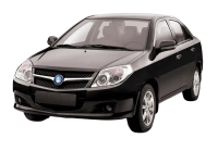 Geely MK 1