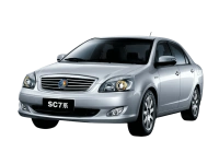 Geely SK7