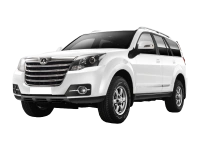 Great Wall H3