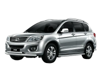 Great Wall H6