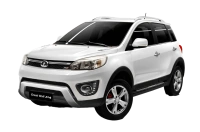 Great Wall Hover M4