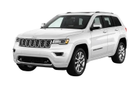 Jeep Cherokee серия