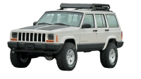 Jeep Cherokee II (XJ) 1983-2001
