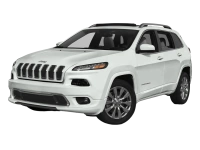Jeep Cherokee V (KL) 2013-2024