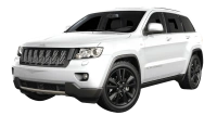 Jeep Grand Cherokee серия