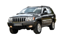 Jeep Grand Cherokee II (WJ) 1998-2004