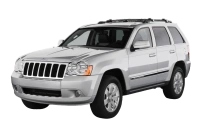 Jeep Grand Cherokee III (WK) 2004-2010