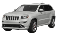 Jeep Grand Cherokee IV (WK2) 2010-2022