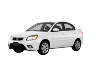 Kia Rio 2 (2005-2011)