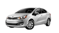 Kia Rio 3 (2011-2017)