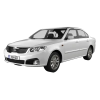 Kia Magentis