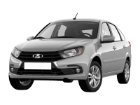 LADA GRANTA (2011-2024)
