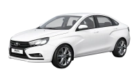LADA Vesta (2015-2022)