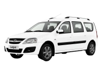 LADA Largus (2012-2024)