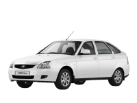 LADA Priora (2007-2013)