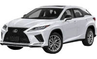 Lexus RX серия