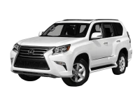 Lexus GX серия