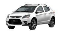 Lifan X50