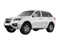 Lifan X60