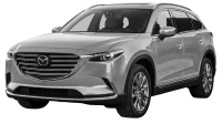 Mazda CX-9
