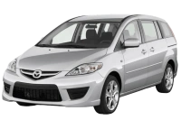 Mazda 5 I (CR) (2005-2010)
