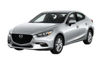 Mazda 3 III (BM) 2013-2019