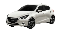 Mazda 2 II (DE) (2007-2014)
