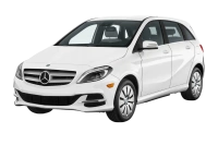 Mercedes Benz B-класс