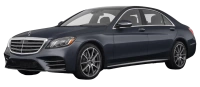 Mercedes Benz E-класс