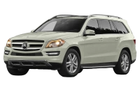 Mercedes Benz GL-класс
