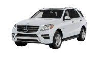 Mercedes Benz ML-класс