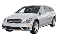 Mercedes Benz R-класс
