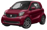 Mercedes Benz Smart