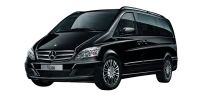 Mercedes Benz Vito Viano