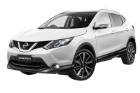 Nissan Qashqai J11 (2013-2023)
