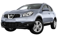 Nissan Qashqai J10 (2006-2013)