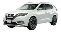 Nissan X-Trail T32 (2013-2023)
