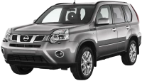 Nissan X-Trail T31 (2007-2015)