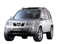 Nissan X-Trail T30 (1998-2007)