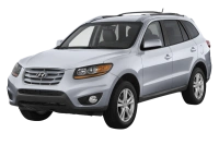 Hyundai Santa Fe 2 (2006-2012)