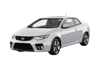 Kia Cerato 2 (2008-2013)