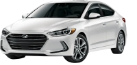 Hyundai Elantra 6 (2015-2018)